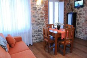  Apartamentos Villa Fresnedo  Медио-Кудейо